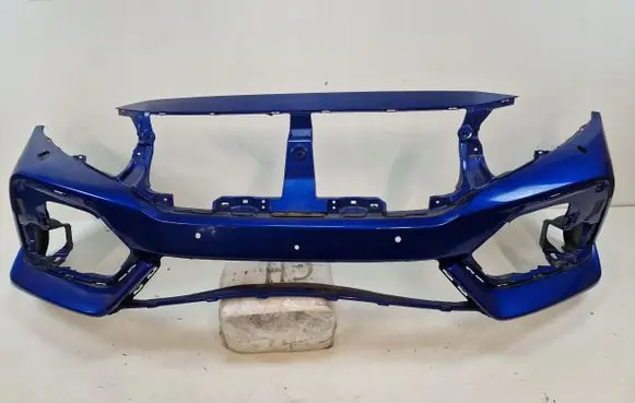 Honda Civic X Front bumper