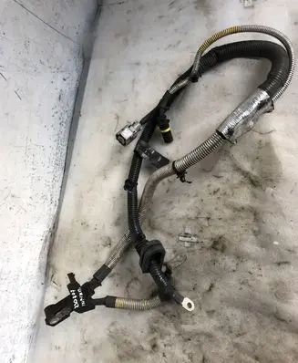 Infiniti Q50 Positive cable (battery) 24360