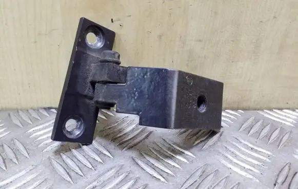 BMW X5 E70 Rear door lower hinge 7160825