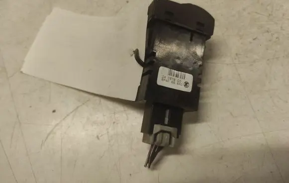 Mazda 3 I Panel lighting control switch 04057800 BP4K666R0