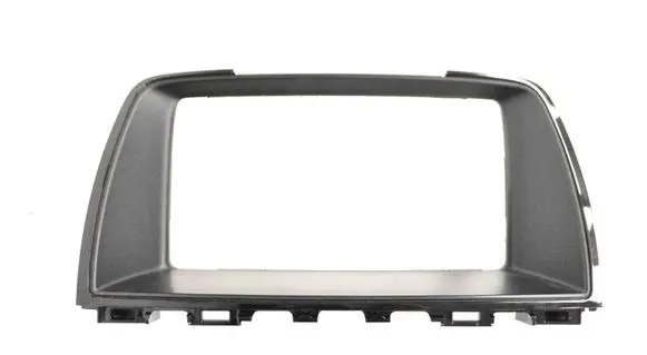 Mazda 6 Radio/GPS head unit trim GHR155231