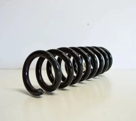 BMW 4 F32 F33 Rear coil spring AL03