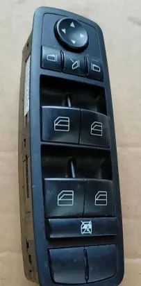 Mercedes-Benz R W251 Other switches/knobs/shifts