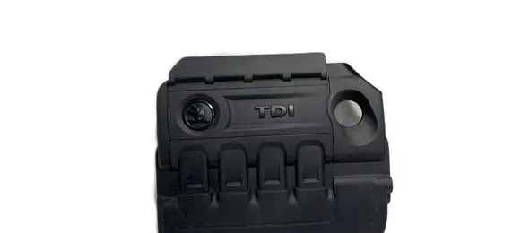 Skoda Kodiaq Engine cover (trim) 04L103925T 42024