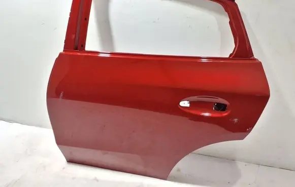 Mercedes-Benz GLC C254 Rear door A2547305300