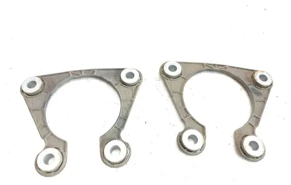 Other rear suspension part
