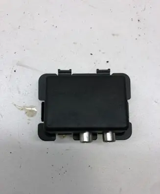 Peugeot 207 AUX in-socket connector 9659681480 9659681580