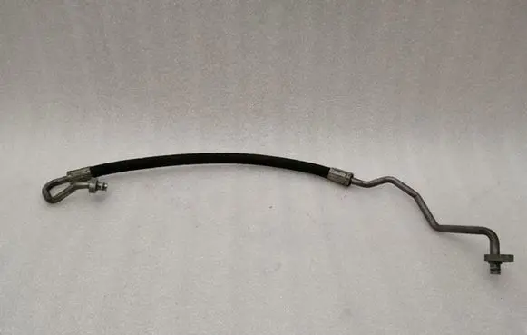 Mercedes-Benz GLS X166 Air suspension line/pipe/hose A1663204554