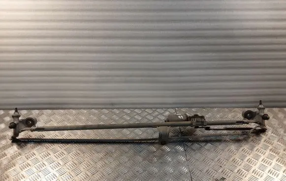 Opel Zafira B Front wiper linkage 404977