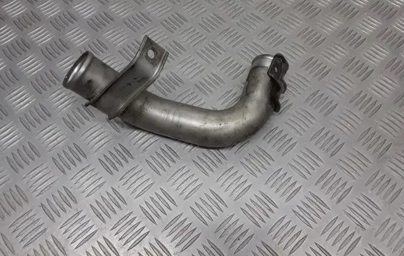 Chevrolet Captiva Intercooler hose/pipe