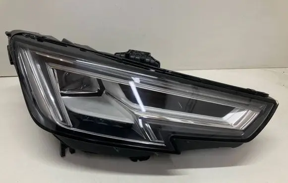 Audi A4 S4 B9 8W Headlight/headlamp 8W0941034 668AH523S 030129623200
