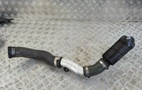 Mercedes-Benz C W205 Intercooler hose/pipe A2055280100 144603933R