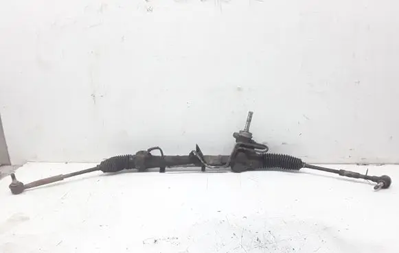 Opel Astra G Steering rack 26049857