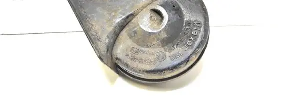Volkswagen PASSAT B5 Horn signal 0092018