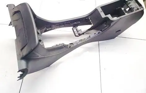 Peugeot 508 Center console 99604435401