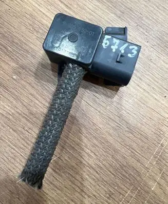 BMW 5 F10 F11 Exhaust gas pressure sensor 7805152