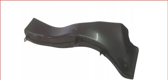 Air intake duct part