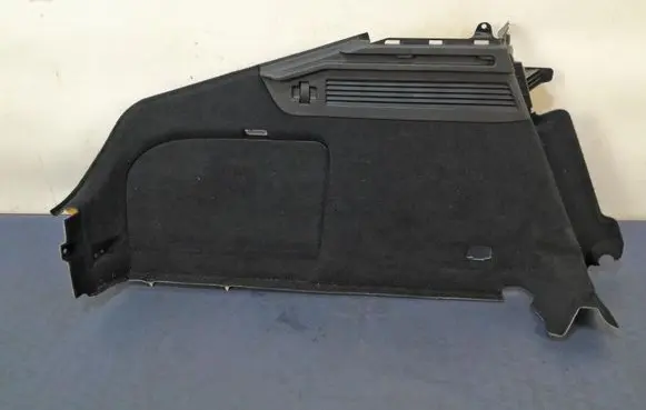 Volkswagen Arteon Tailgate/boot cover trim set 3G8867427B