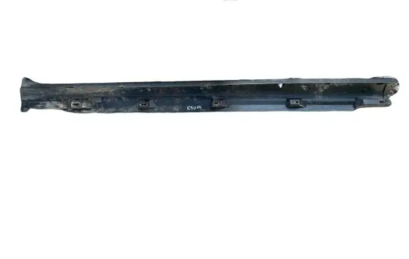 Volkswagen PASSAT B6 Side skirt rear trim 3C0853856B