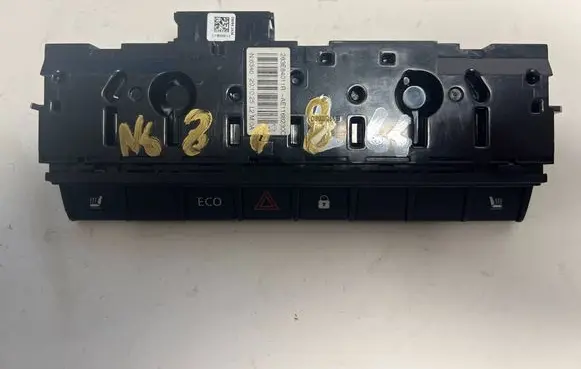 Renault Zoe Other switches/knobs/shifts 283E84011r