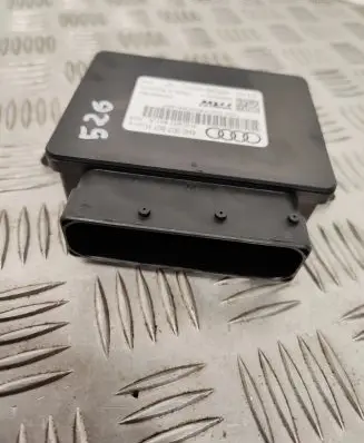 Audi A6 C7 Hand brake control module 4H0907801H