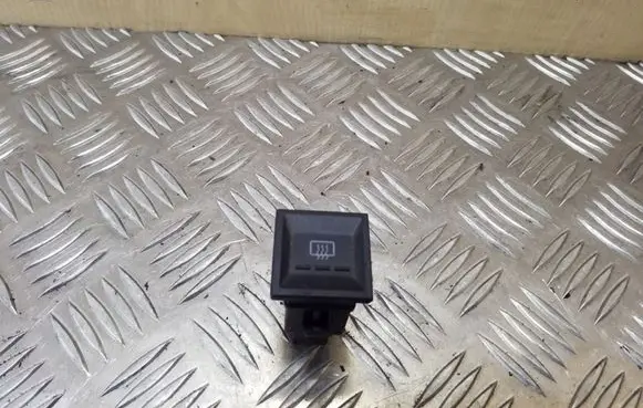 Volkswagen Transporter - Caravelle T5 Windscreen/window heater switch 7E0959621