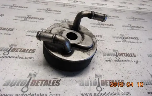 Toyota RAV 4 (XA20) Engine oil radiator 