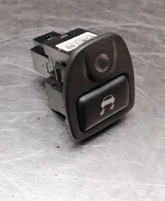 Jaguar X-Type Traction control (ASR) switch 1X4310N930AC