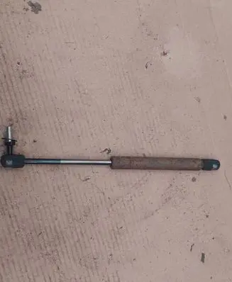 Volkswagen Golf IV Front shock absorber/damper 2466GF30