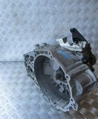 Volkswagen PASSAT B8 Automatic gearbox