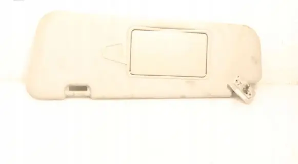 Mercedes-Benz CLS C219 Sun visor clip/hook/bracket 