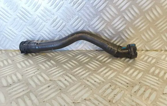 Citroen C3 Engine coolant pipe/hose 9814446780