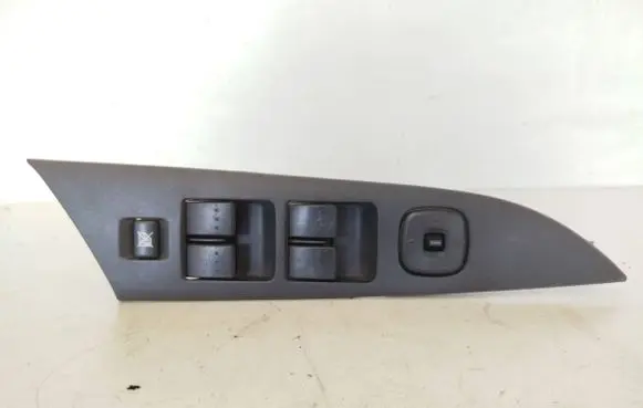 Mazda 3 I Electric window control switch 03123000 BP4L66350
