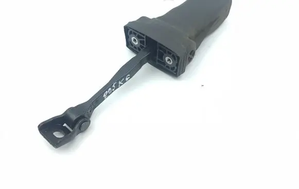 Seat Leon IV Rear door check strap stopper 5FA839267