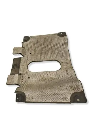 Mercedes-Benz GLC X253 C253 Side bottom protection A2536803506