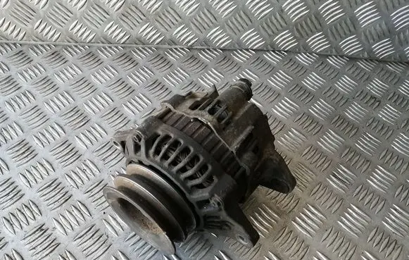 Mazda Premacy Generator/alternator A2TB1298