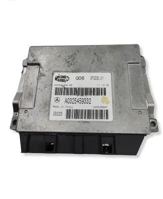 Mercedes-Benz Sprinter W901 W902 W903 W904 Gearbox control unit/module A0325459332 3XRE2RBAF 6200000909