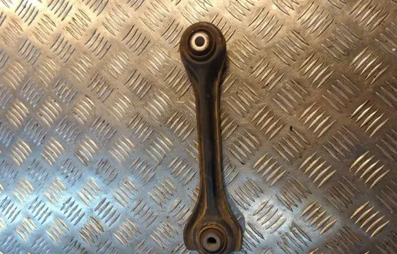Mercedes-Benz C W203 Rear control arm