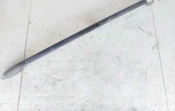 KIA Joice Roof bar rail
