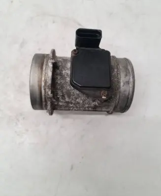 Audi A6 S6 C5 4B Mass air flow meter 54321 AFH7025C 407404