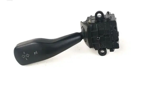 BMW 3 E46 Indicator stalk 8363662h