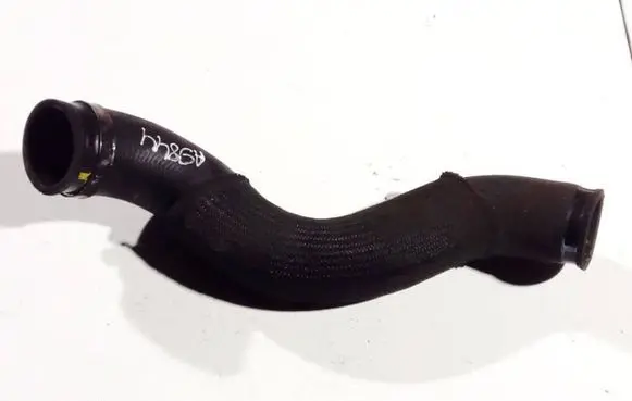 Mazda 6 Intercooler hose/pipe