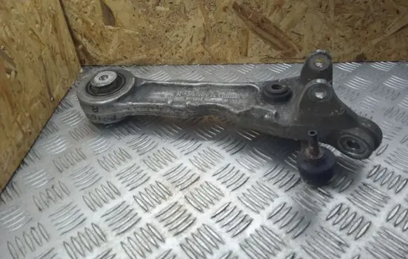 Jaguar XJ X351 Front control arm 3C254R