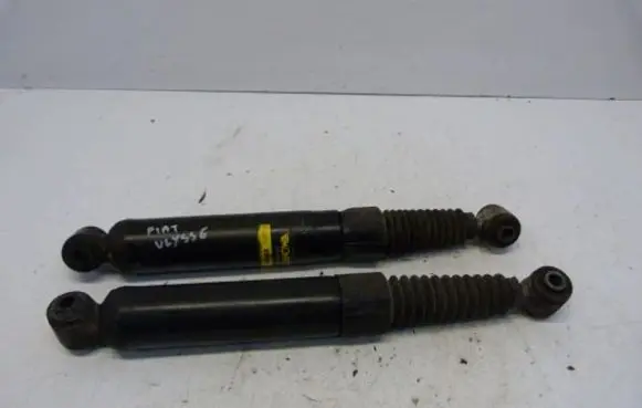Fiat Ulysse Rear shock absorber/damper
