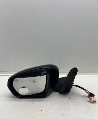 Opel Grandland X Front door electric wing mirror E20416243