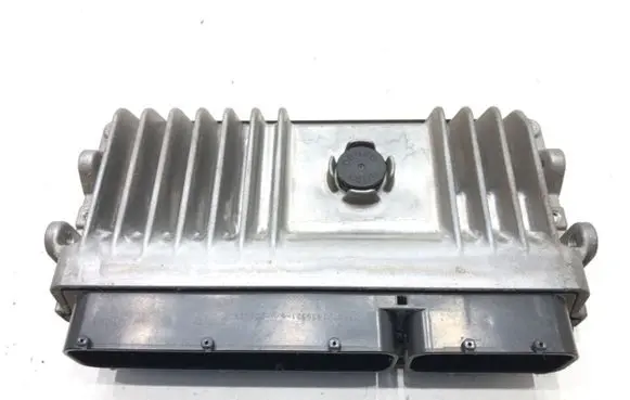 Toyota Corolla E160 E170 Engine control unit/module ECU 89666-02860