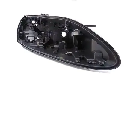 BYD Han Headlight part 