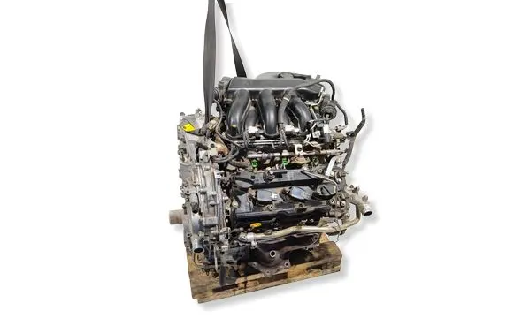 Nissan Murano Z52 Engine VQ35