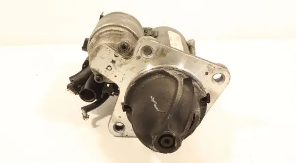 Ford Fusion Starter motor 8V2111000BE