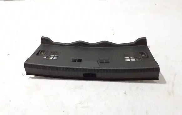 Renault Megane E-Tech Trunk/boot sill cover protection 849208118R